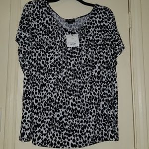 Liz Claiborne Shirt